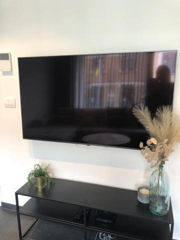 Bloc 79/One Apartment Knokke-Heist Ngoại thất bức ảnh