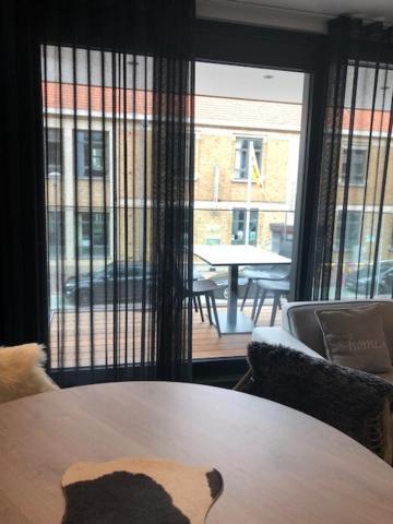 Bloc 79/One Apartment Knokke-Heist Ngoại thất bức ảnh