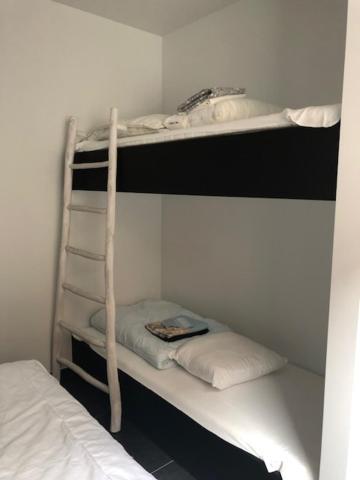 Bloc 79/One Apartment Knokke-Heist Ngoại thất bức ảnh