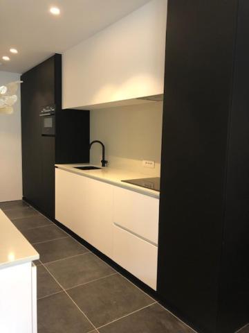 Bloc 79/One Apartment Knokke-Heist Ngoại thất bức ảnh